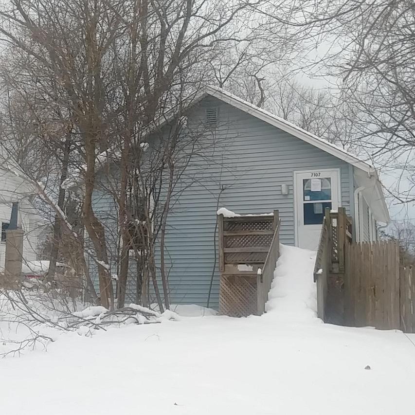 7107 44th Ave., Kenosha, WI 53142