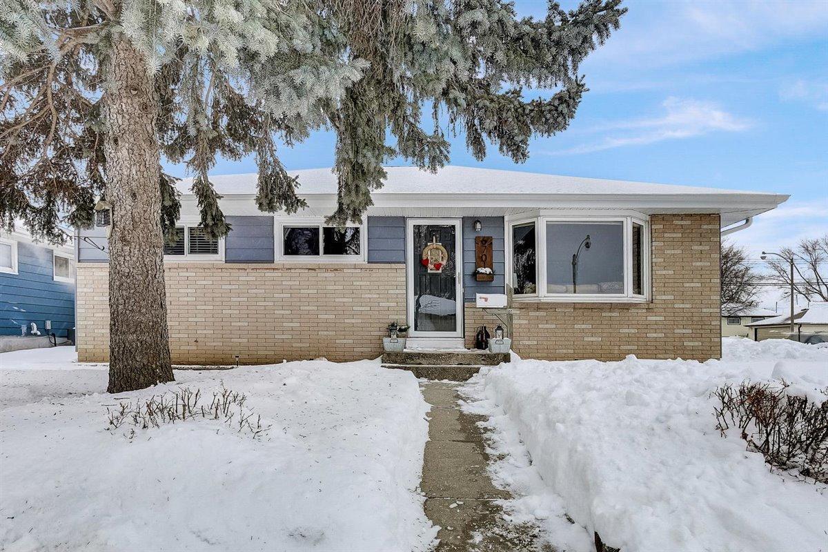 6701 S 19th St., Milwaukee, WI 53221