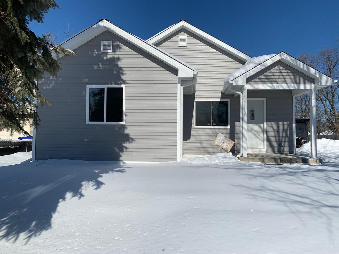 5210 58th St., Kenosha, WI 53144