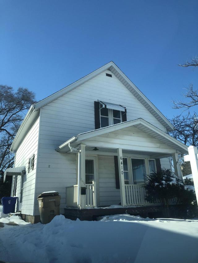6410 35th Ave, Kenosha, WI 53142
