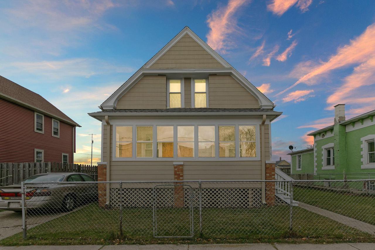 6107 24th Ave., Kenosha, WI 53143