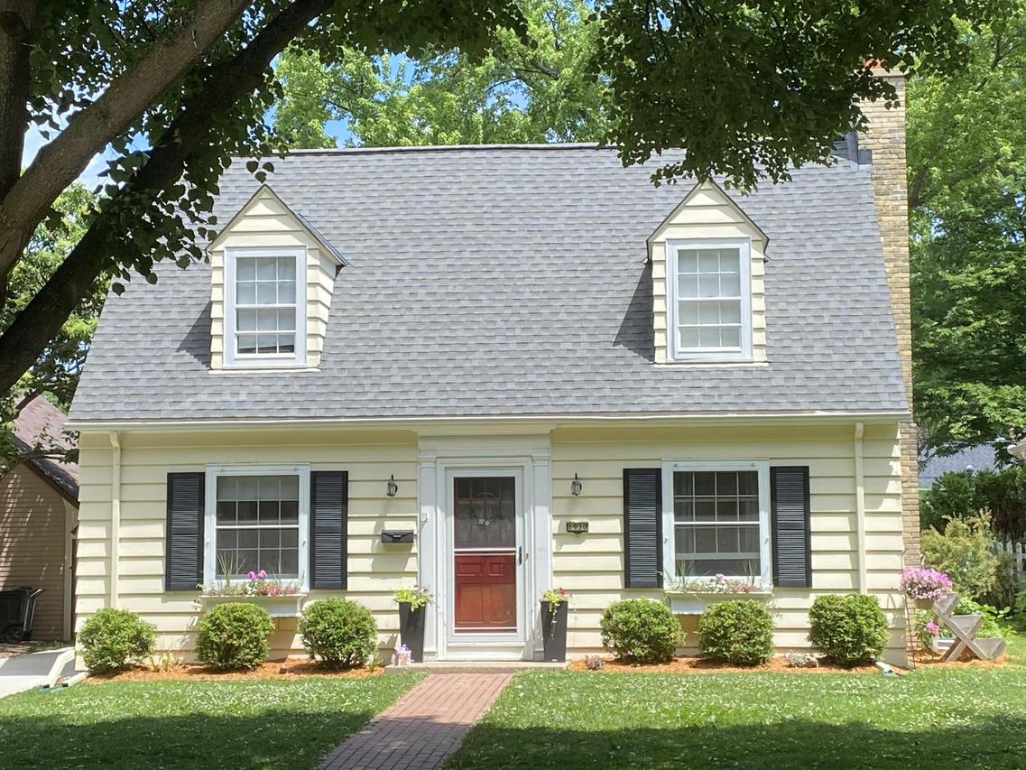 1930 N 81st St., Wauwatosa, WI 53213