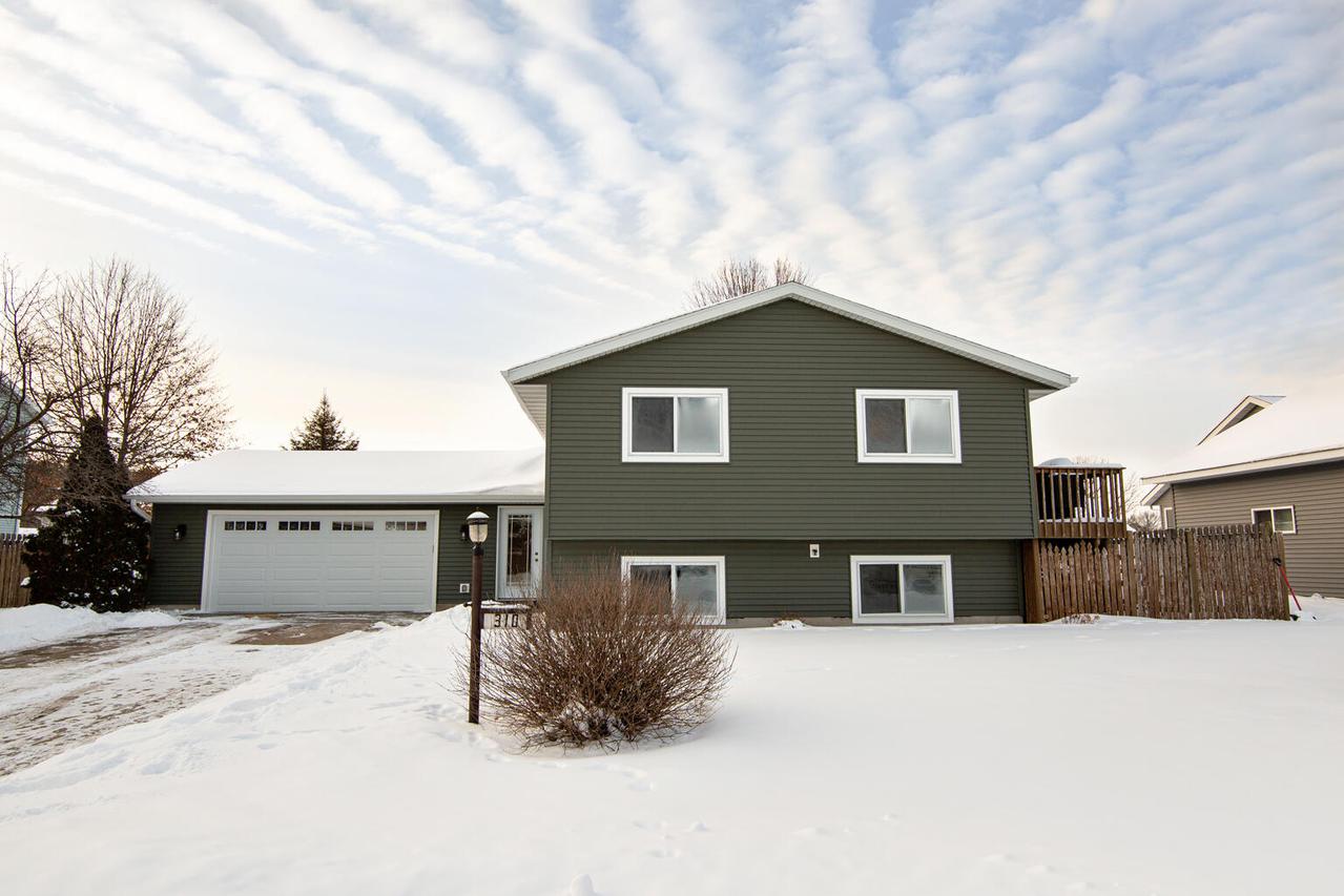 310 Peterson St., Holmen, WI 54636