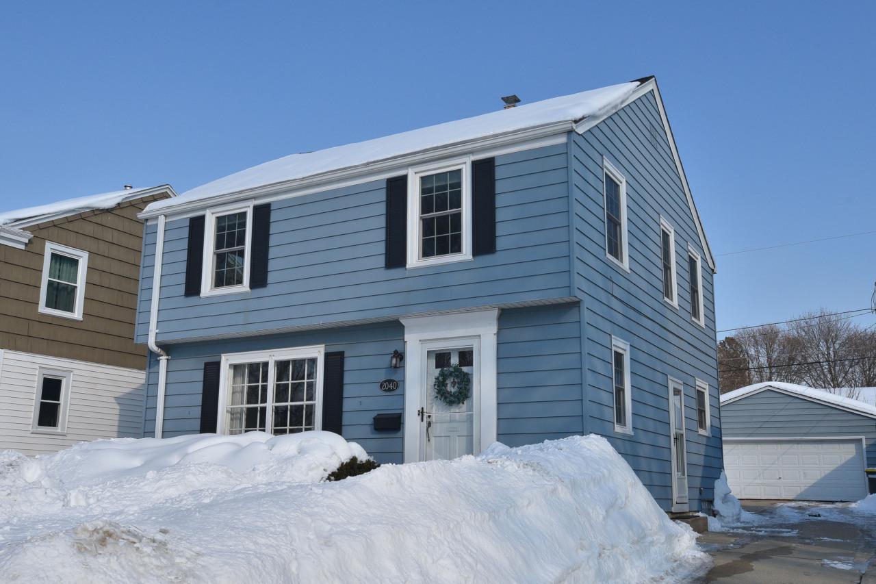 2040 N 85th St., Wauwatosa, WI 53226