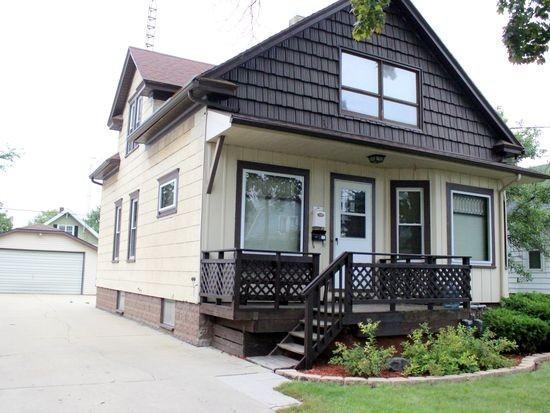 4710 20th Ave., Kenosha, WI 53140