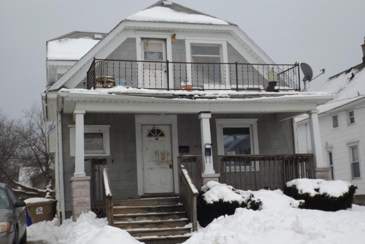 4613 21st Ave, Kenosha, WI 53140