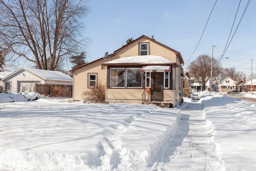 3900 6th Ave., Kenosha, WI 53140