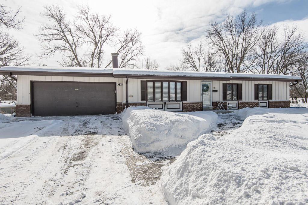 151 Lake St., Mukwonago, WI 53149
