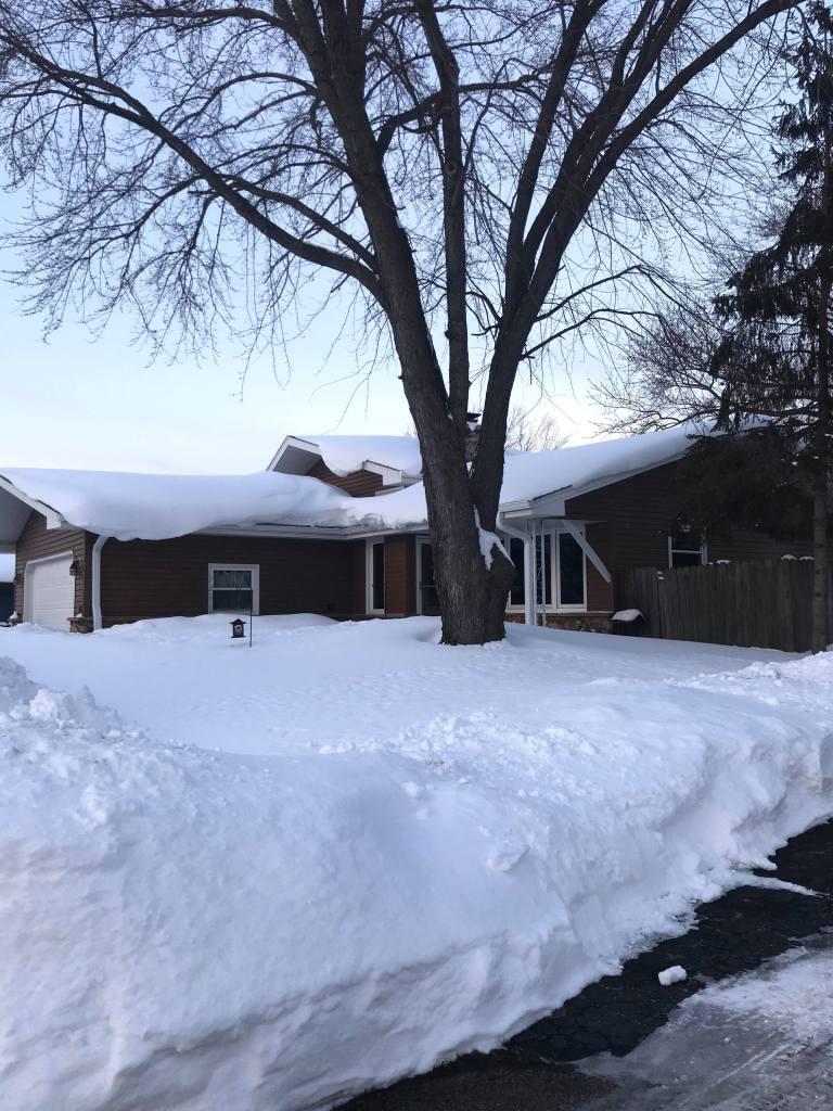 1323 Scott Dr., Mount Pleasant, WI 53406