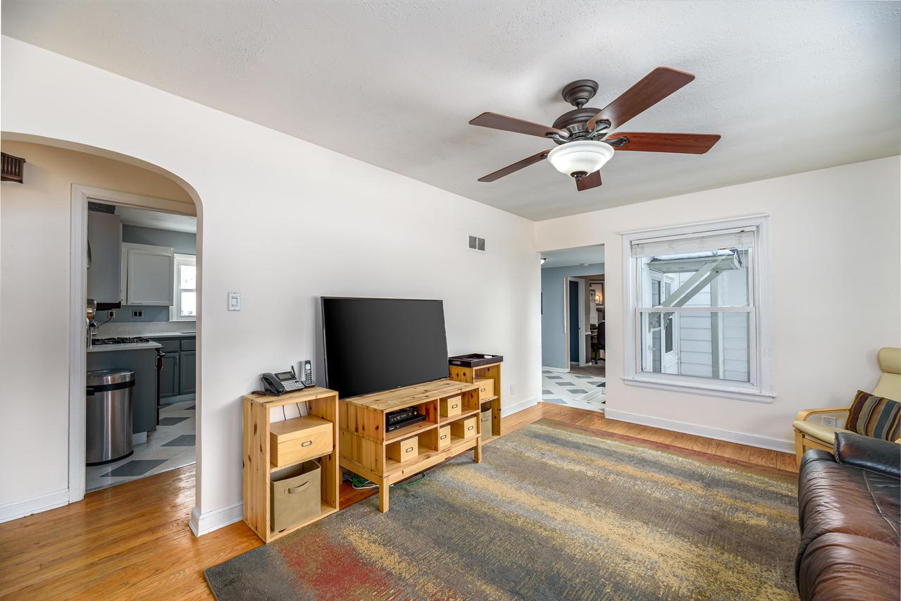 5776 S New Berlin Rd, Hales Corners, WI 53130