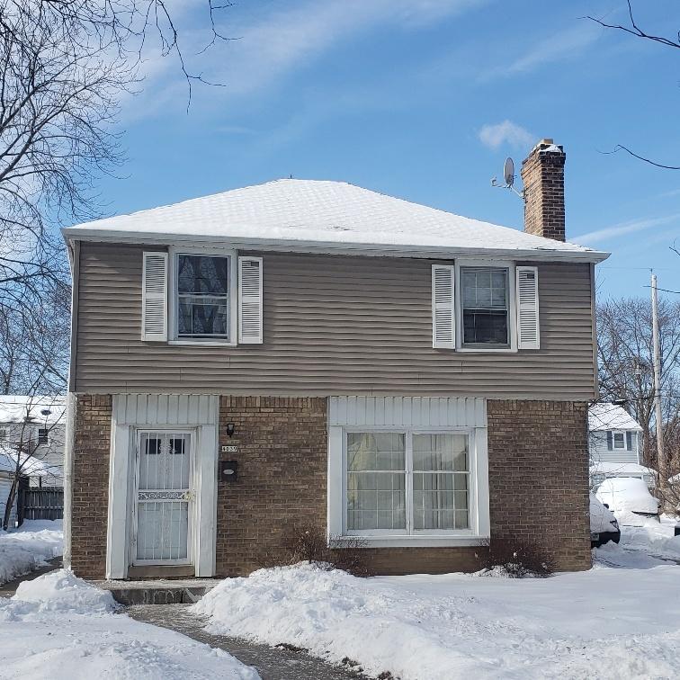 4039 N 41st St, Milwaukee, WI 53216