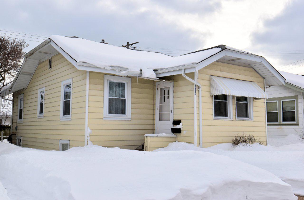 2605 Cottonwood Ct., Racine, WI 53402