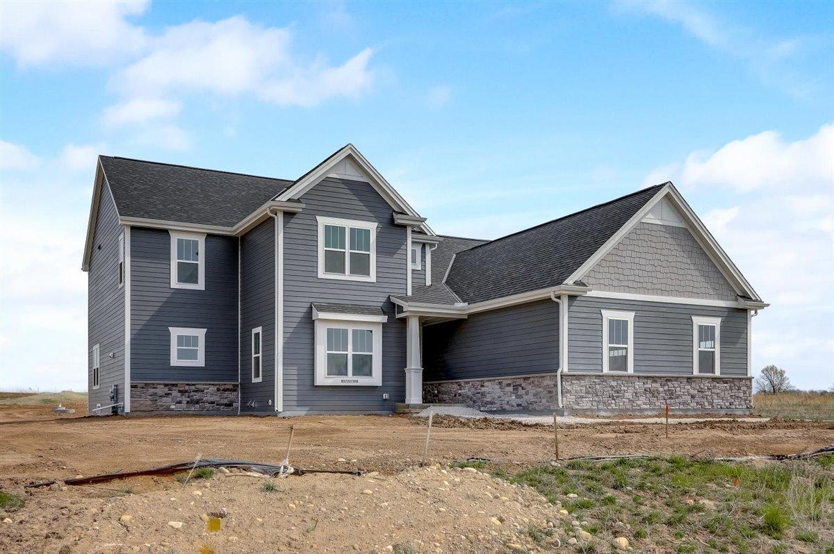 N57W27304 Autumn Run, Lisbon, WI 53089