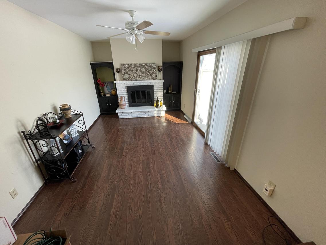 1119 Crab Tree Cir., Racine, WI 53406