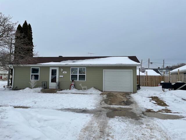 903 S.30th St., Manitowoc, WI 54220