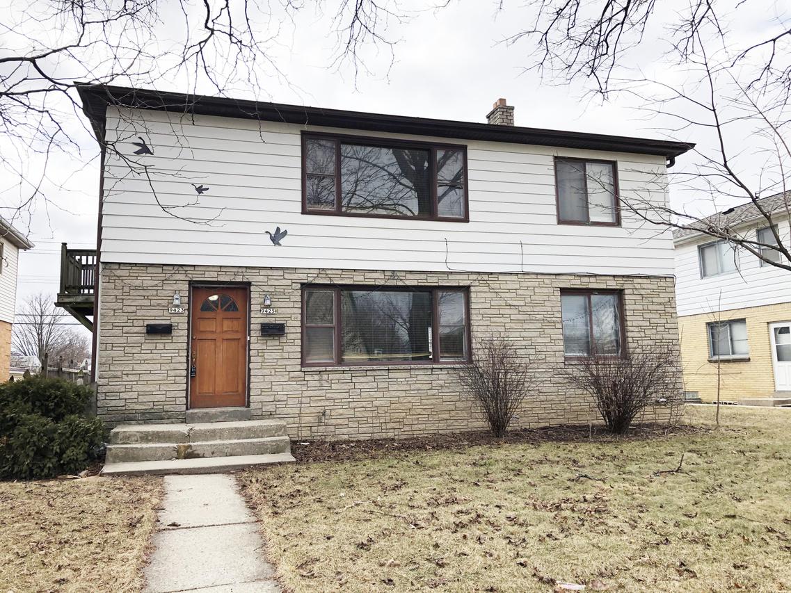 9423 W Capitol Dr. #9425, Milwaukee, WI 53222