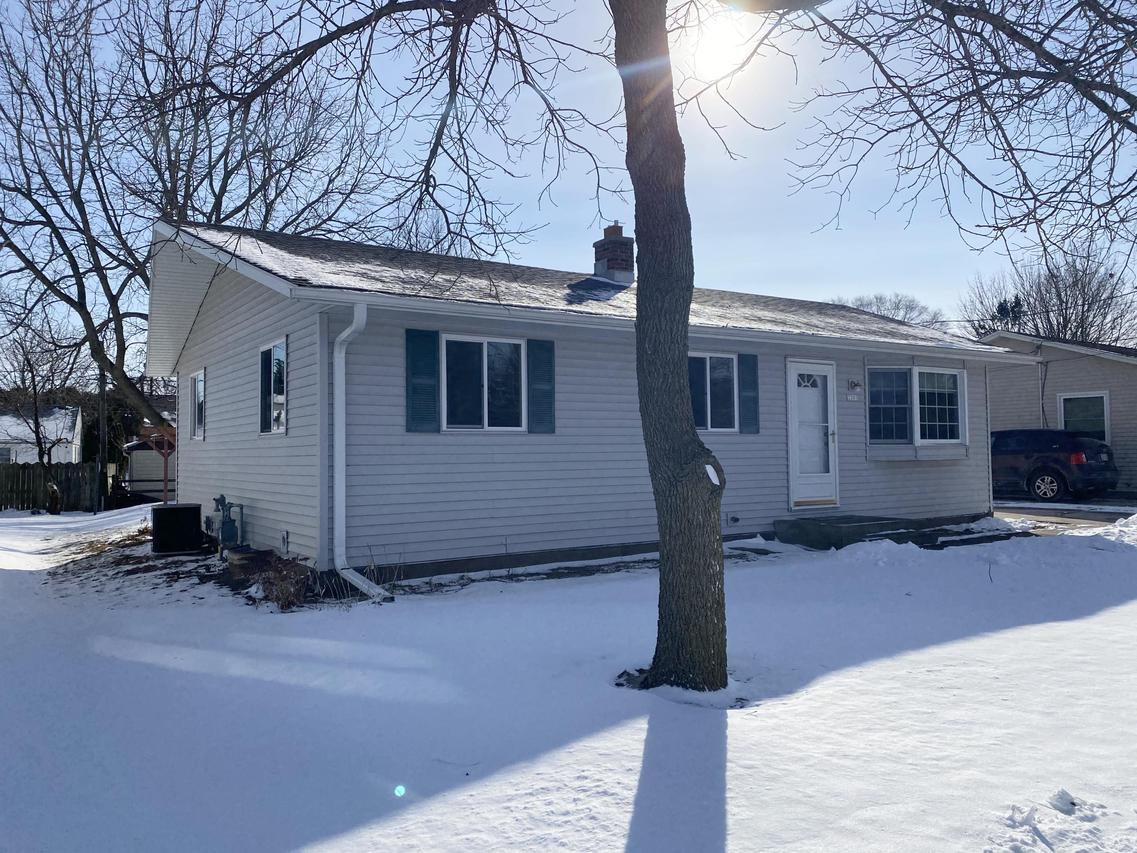 3201 Mero St., Manitowoc, WI 54220