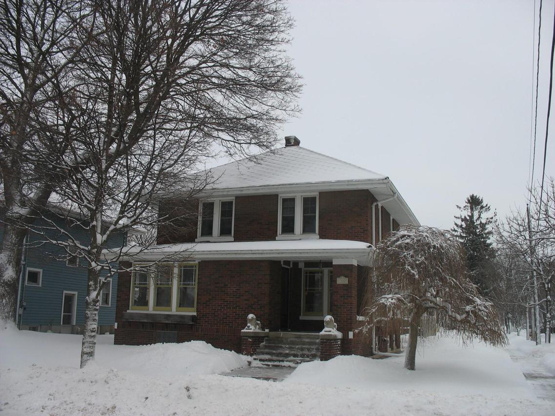 1502 New York Ave., Manitowoc, WI 54220