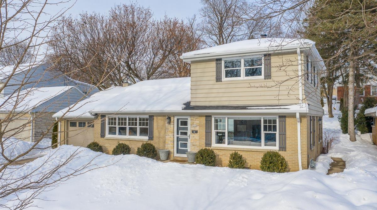 3528 Menomonee River Pkwy., Wauwatosa, WI 53222