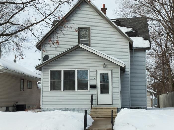 230 23rd St., La Crosse, WI 54601