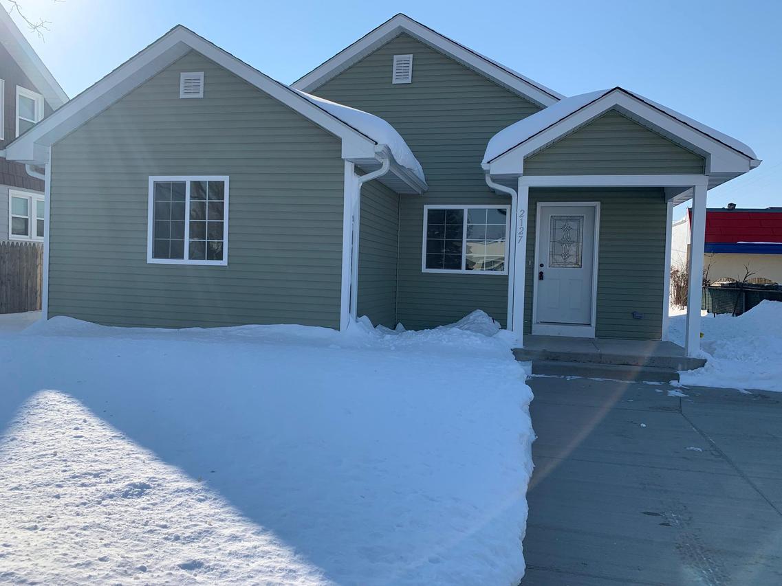 2127 27th St, Kenosha, WI 53140