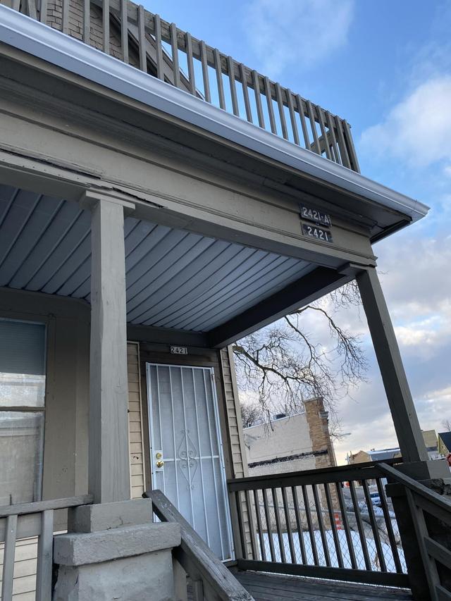 2419 W Hopkins St #2421, Milwaukee, WI 53206