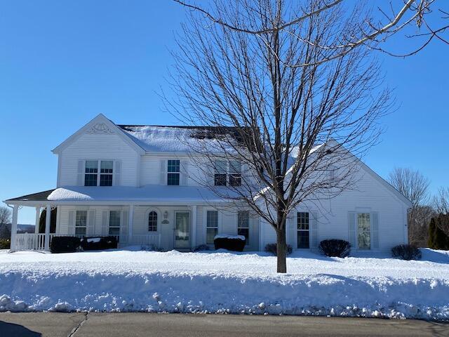 1100 Dana Ln., Waukesha, WI 53189