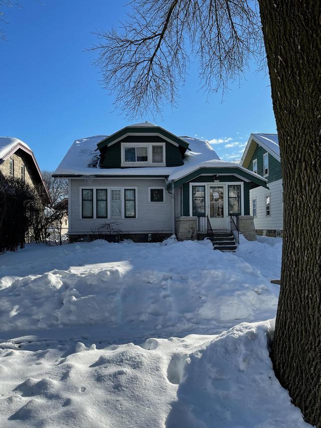 2550 N 48th St., Milwaukee, WI 53210