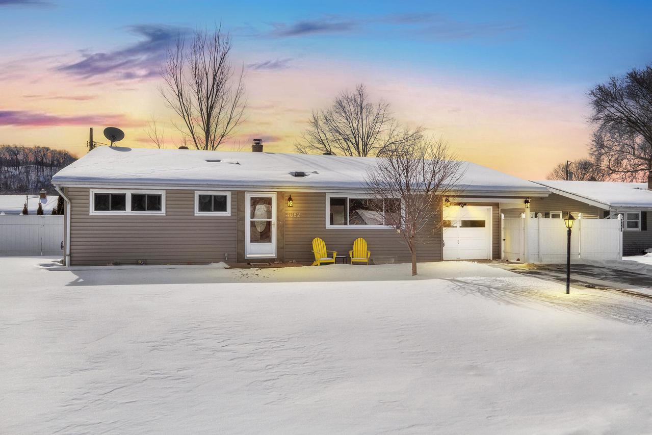 4082 Terrace Dr., Shelby, WI 54601