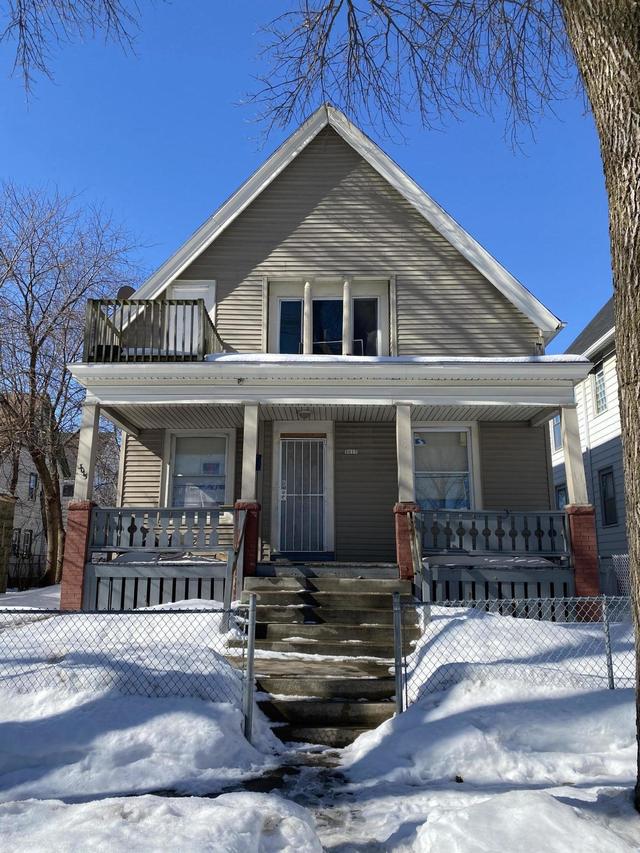 3015 N Dr William Finlayson St #A, Milwaukee, WI 53212