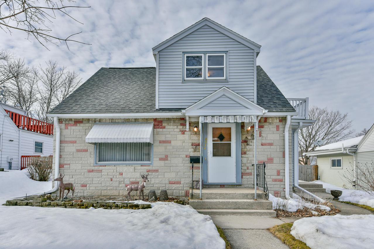 8536 W Beloit Rd., West Allis, WI 53227
