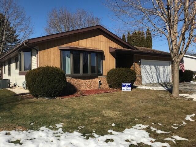 2004 Sharon Ln., Manitowoc, WI 54220