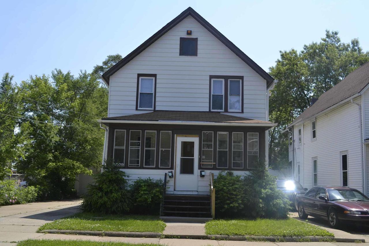 6509 18th Ave., Kenosha, WI 53143