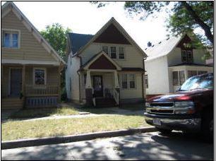 5256 N 36th St, Milwaukee, WI 53209