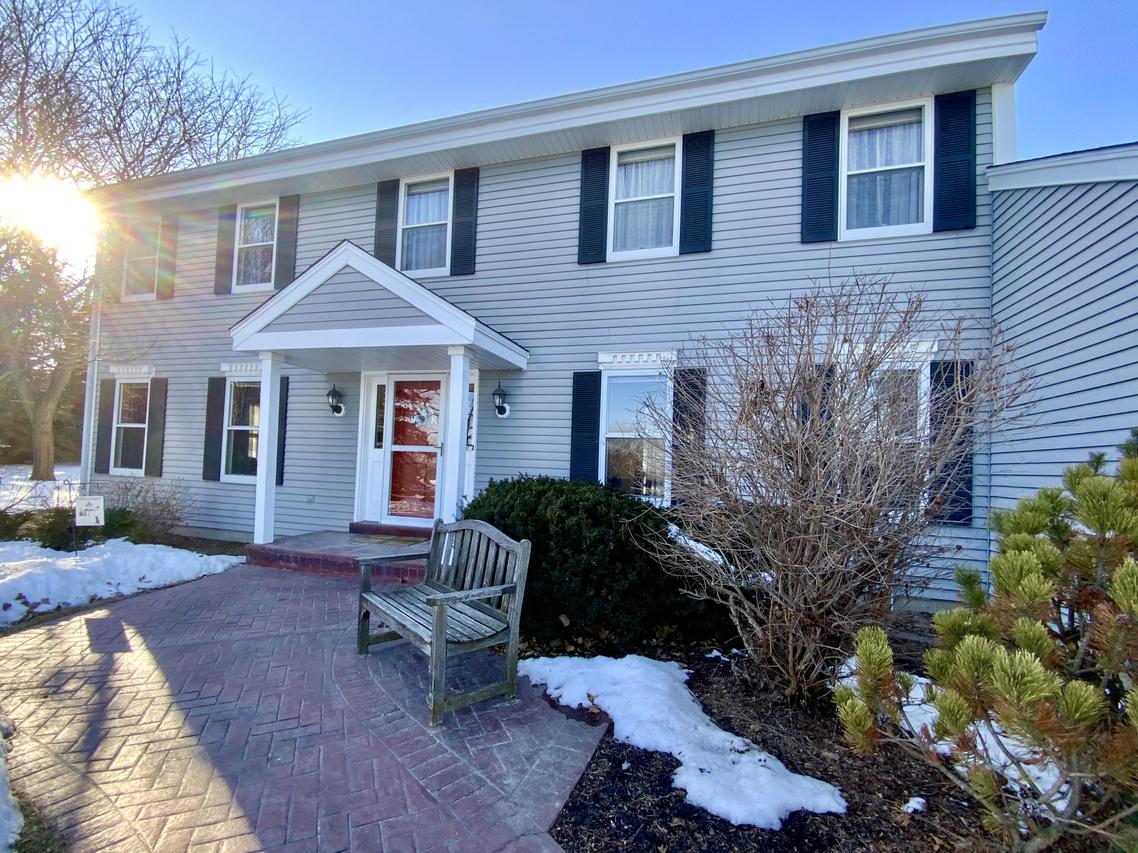 W241N8961 Penny Ln., Lisbon, WI 53089