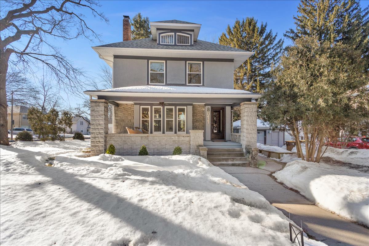 8011 W Chestnut St., Wauwatosa, WI 53213