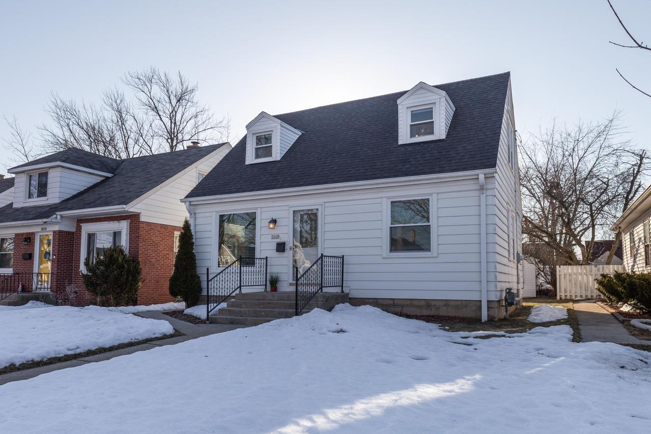 3045 N 77th St., Milwaukee, WI 53222