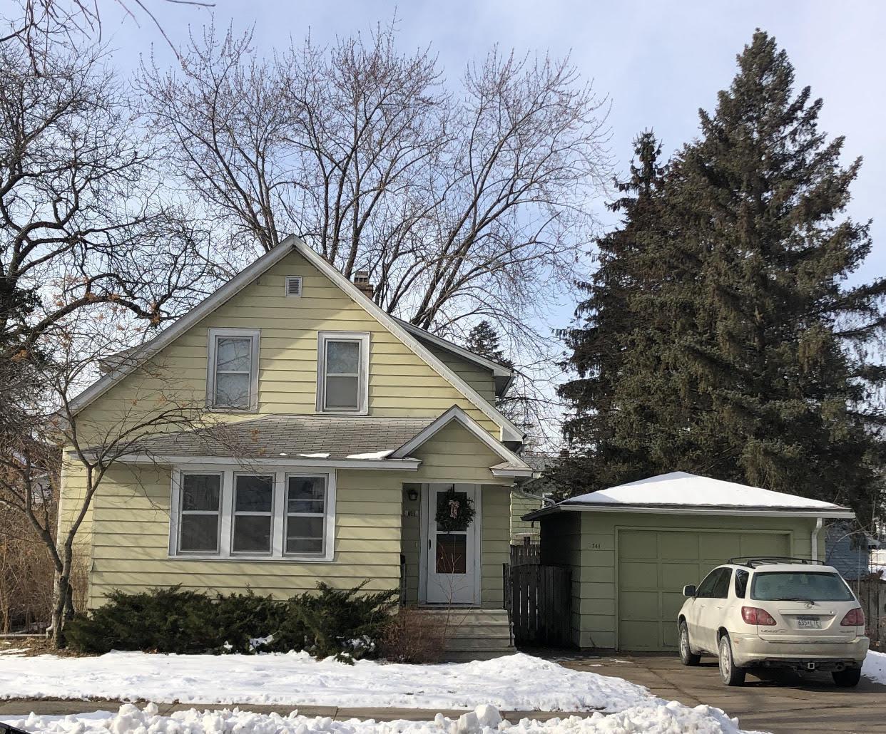 741 N 23rd, La Crosse, WI 54601