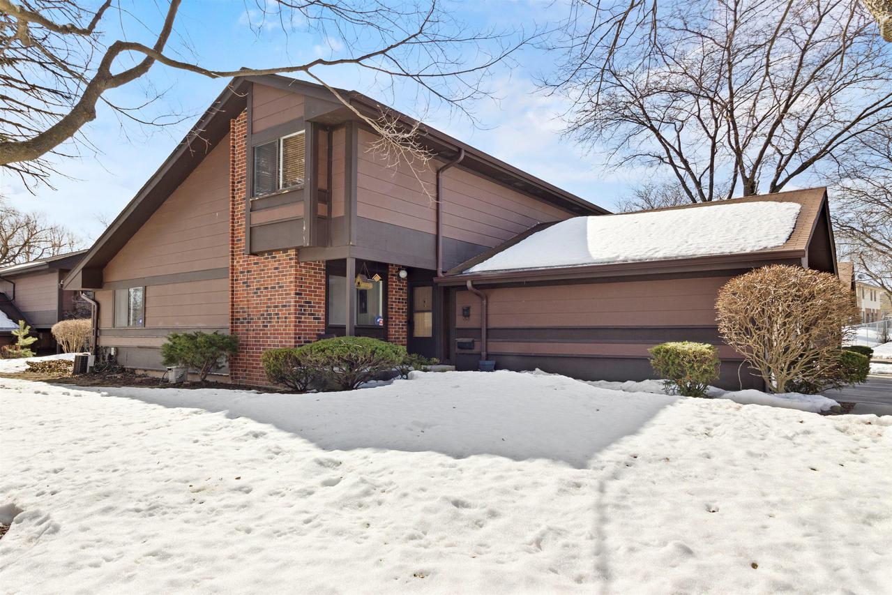 7901 W Heather Ave., Milwaukee, WI 53223