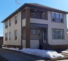 2207 Blake Ave, Racine, WI 53404