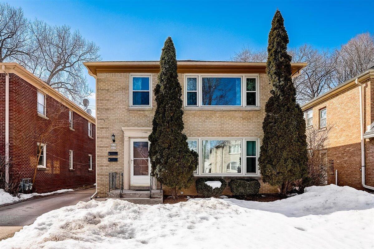 2635 N 63rd St. #2637, Wauwatosa, WI 53213