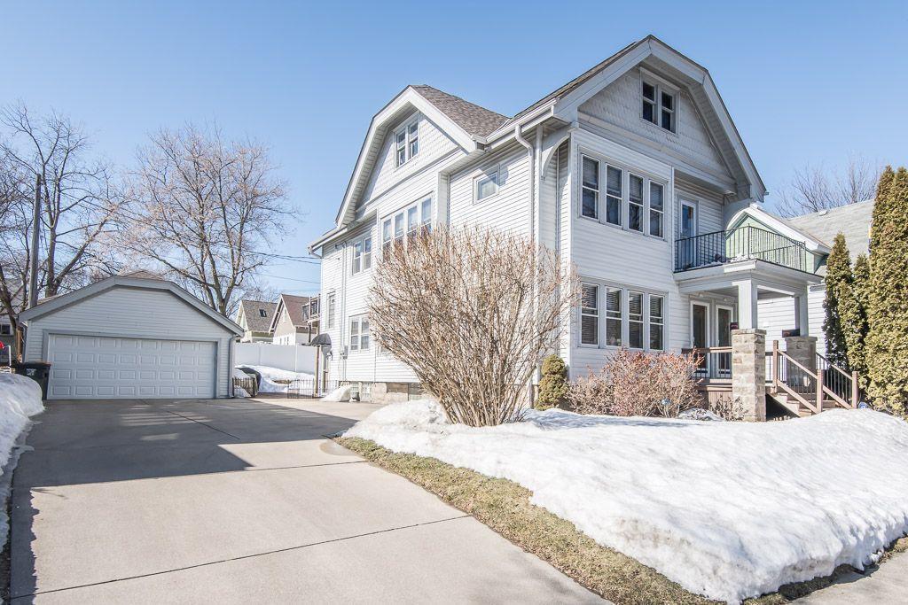 537-539 N N 59th St., Wauwatosa, WI 53213