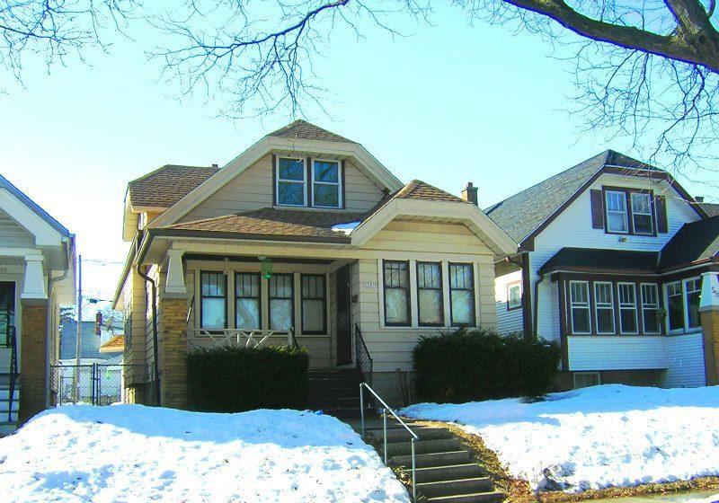 5507 N 32nd St, Milwaukee, WI 53209