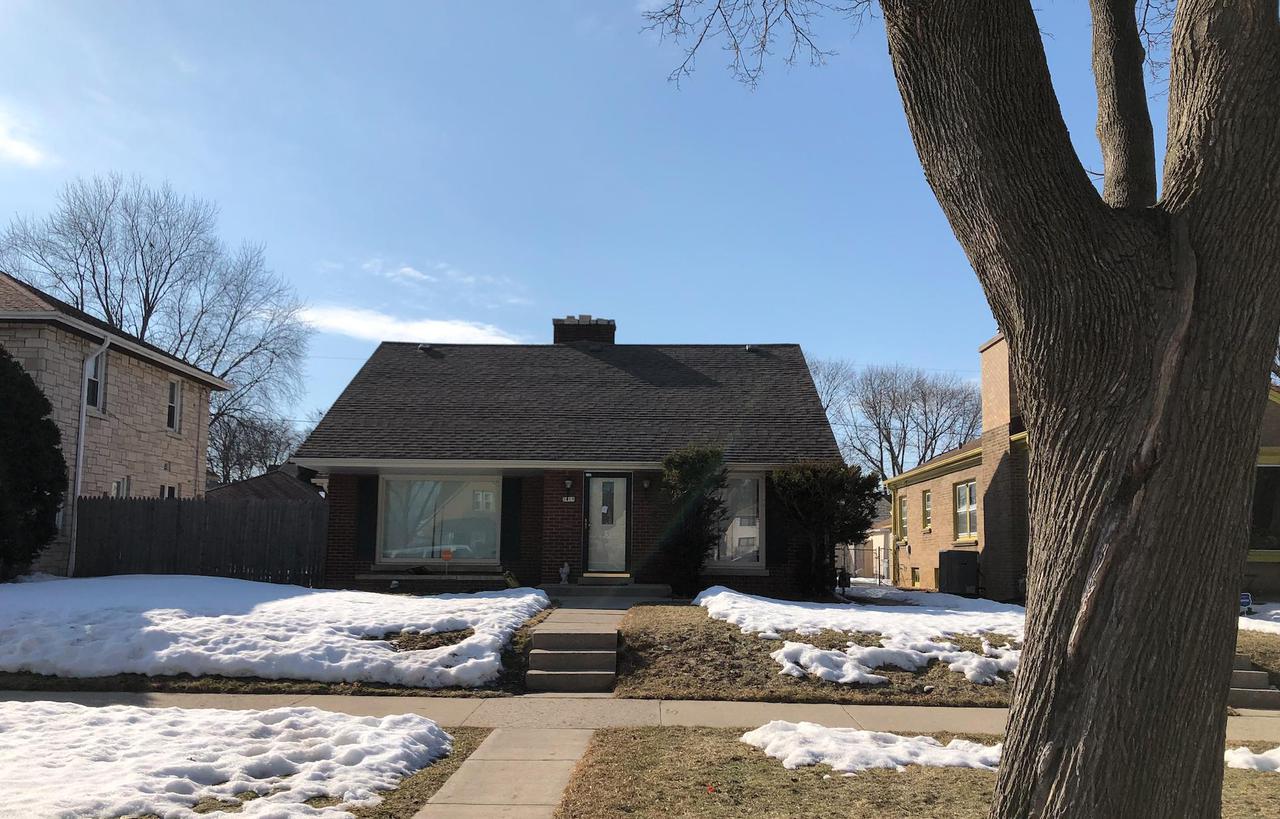 3619 N 54th Blvd., Milwaukee, WI 53216