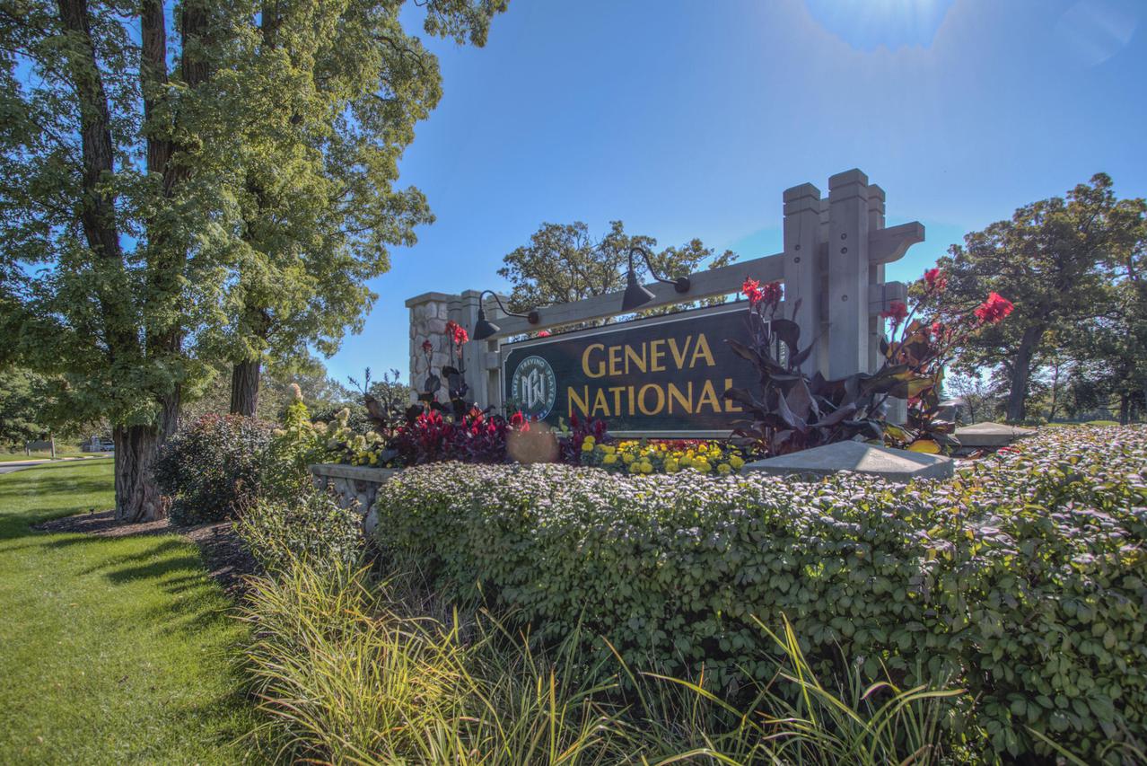 904 Geneva National Ave. #33-04, Geneva, WI 53147