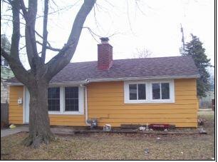 4352 N 42nd Pl, Milwaukee, WI 53216