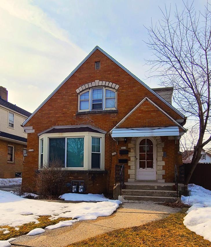 3019 N 60th St #3019A, Milwaukee, WI 53210