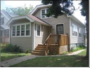 4956 N 36th St, Milwaukee, WI 53209