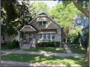 5432 N 41st St, Milwaukee, WI 53209