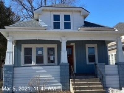 2056 Geneva St, Racine, WI 53402